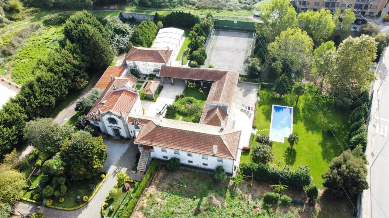 Our Lady Of Mercy Villa Ermesinde Exterior photo