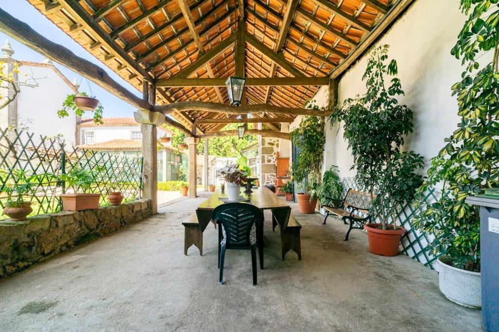 Our Lady Of Mercy Villa Ermesinde Exterior photo