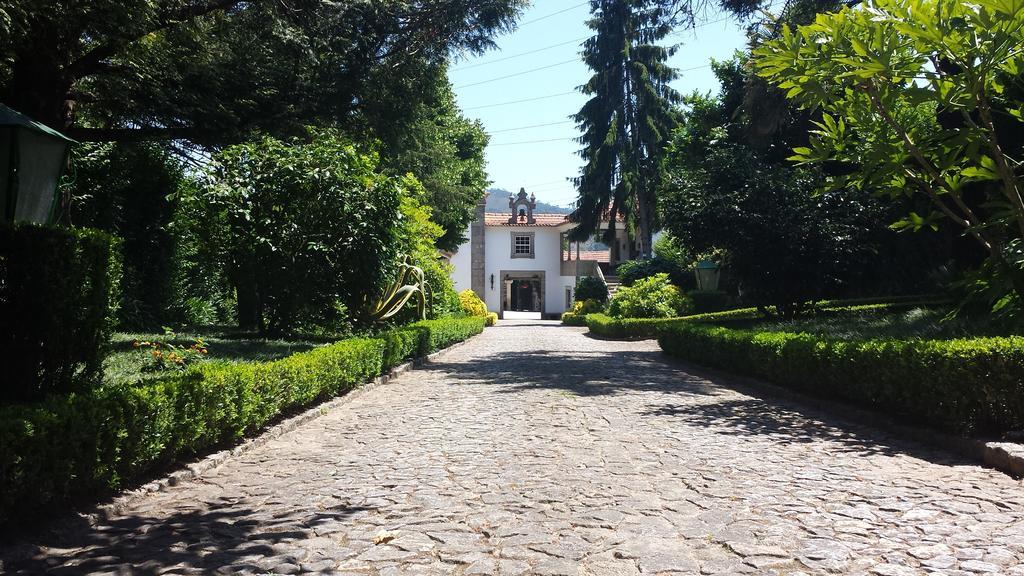 Our Lady Of Mercy Villa Ermesinde Exterior photo