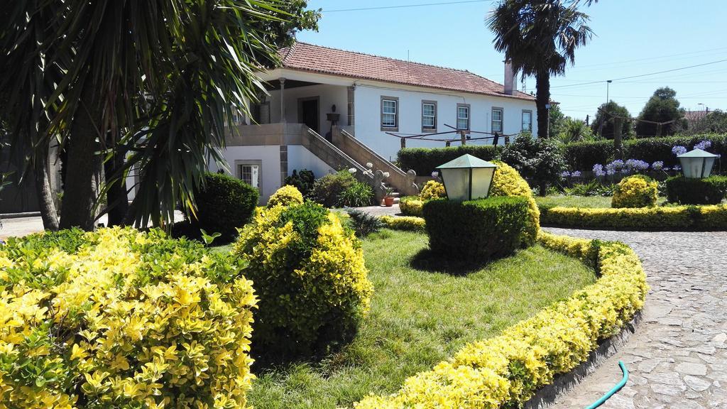 Our Lady Of Mercy Villa Ermesinde Exterior photo